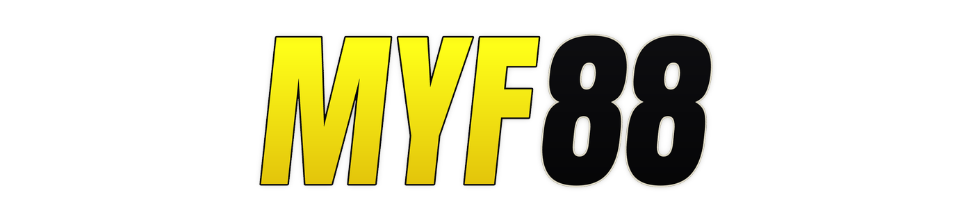 myf88 logo